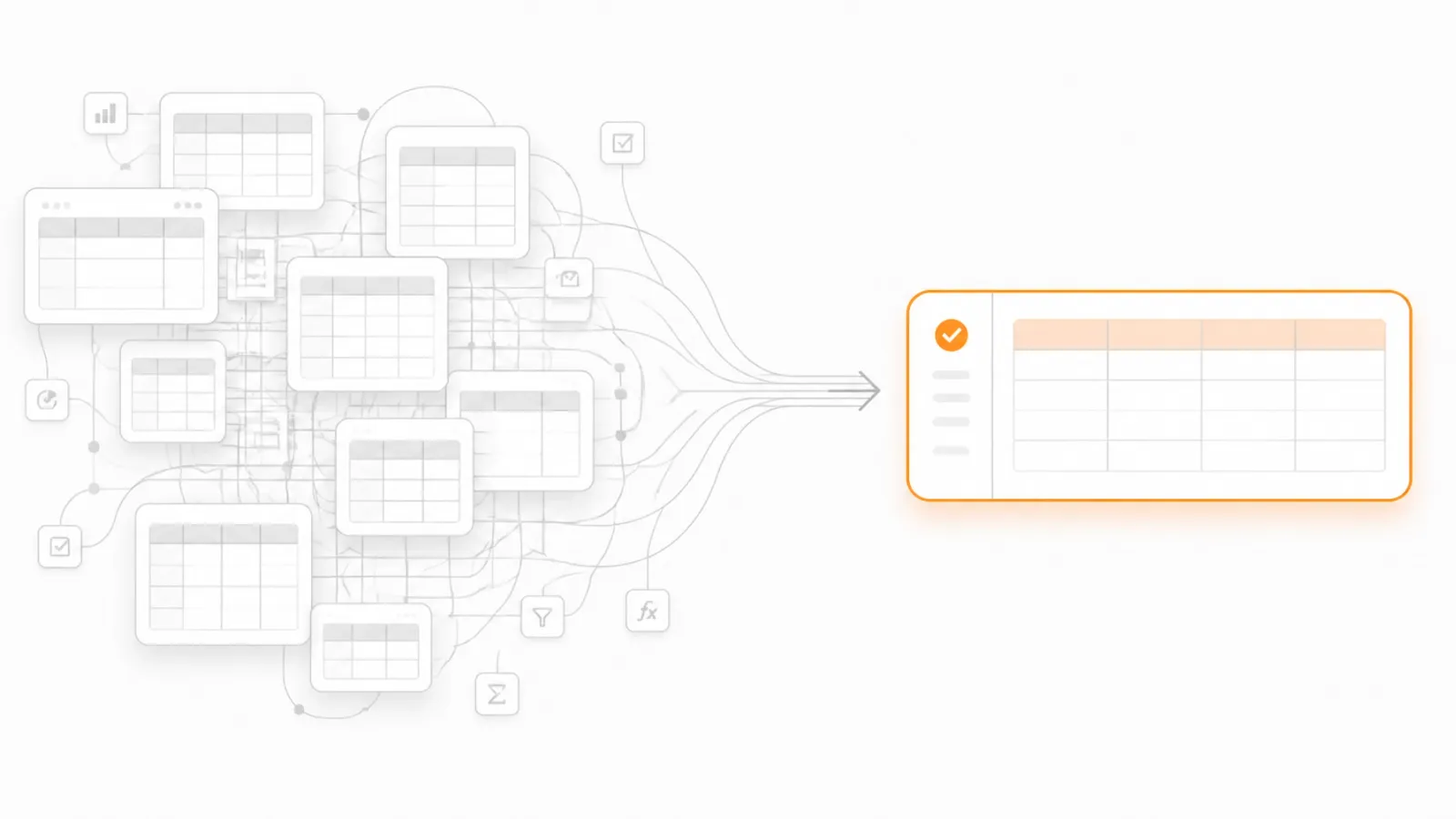 The Hidden Cost of Spreadsheet Workflows: What Your Recruiting Agency Is Losing Every Month